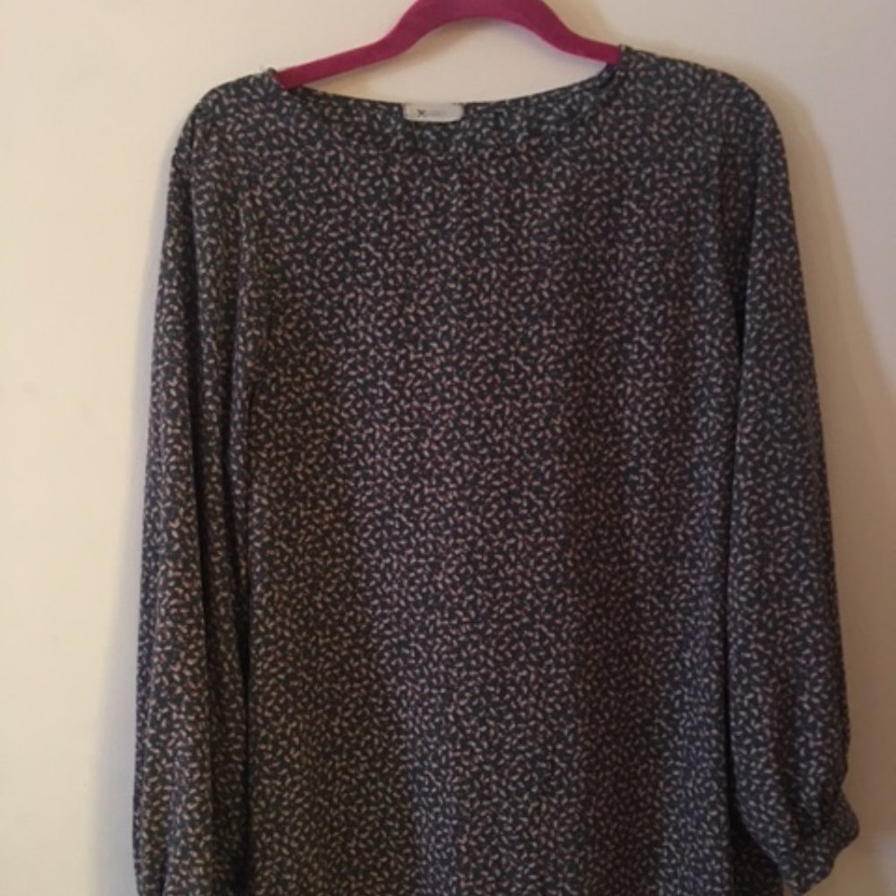 Everly dress